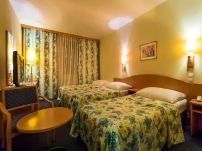 Corvin Budapest Sissi Wing - 57