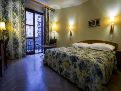 Corvin Budapest Sissi Wing - 58