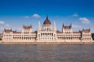 Hotel Belvedere Budapest, Budapest