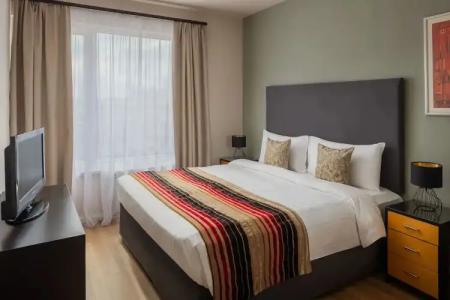 Escala & Suites - 113