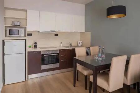 Escala & Suites - 141