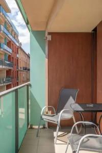 Escala & Suites - 95