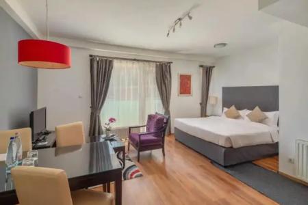 Escala & Suites - 171