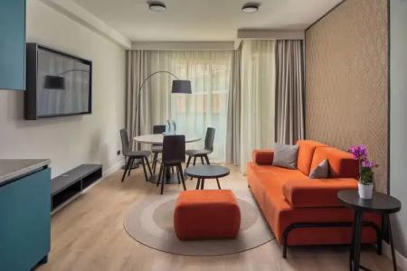 Escala & Suites - 153