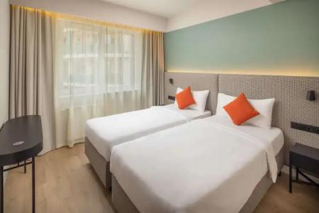 Escala & Suites - 34