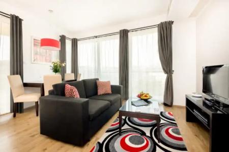 Escala & Suites - 129