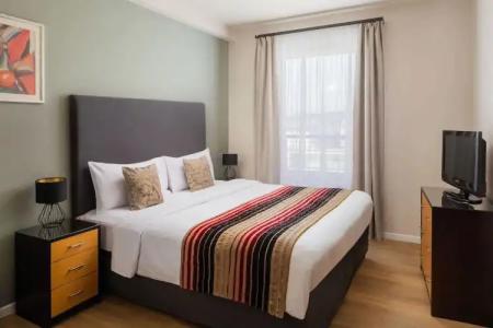 Escala & Suites - 112