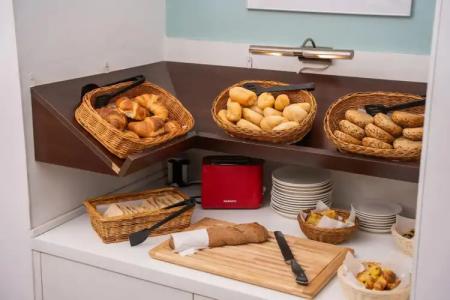 Escala & Suites - 13