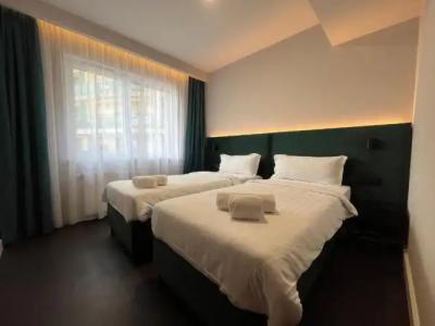 Escala & Suites - 136