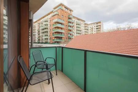 Escala & Suites - 106