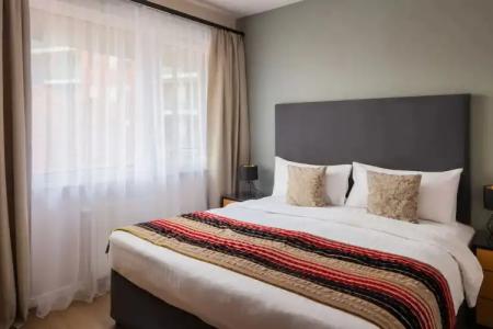 Escala & Suites - 101