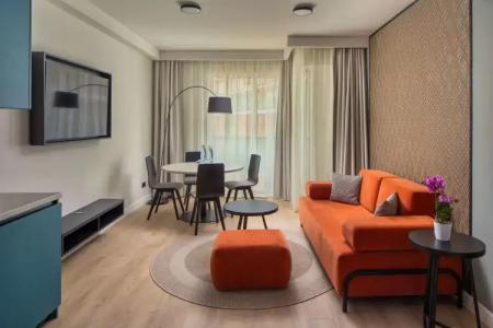 Escala & Suites - 36