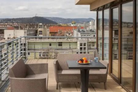 Escala & Suites - 80