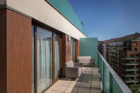 Escala & Suites - 46