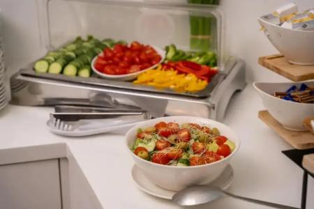 Escala & Suites - 12