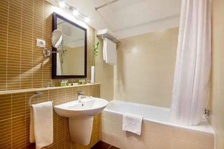 Escala & Suites - 155