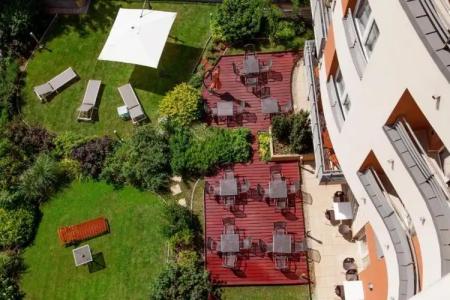 Escala & Suites - 64