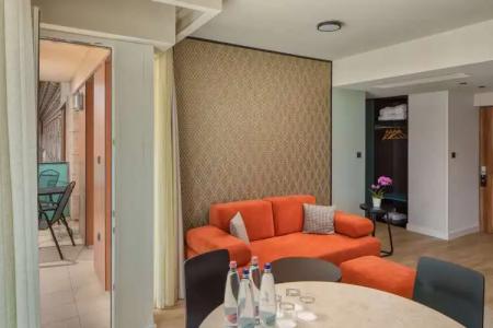 Escala & Suites - 37