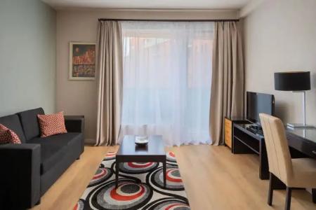 Escala & Suites - 104