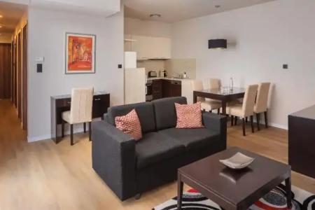 Escala & Suites - 166