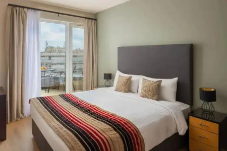 Escala & Suites - 114