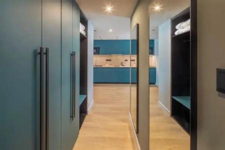 Escala & Suites - 151