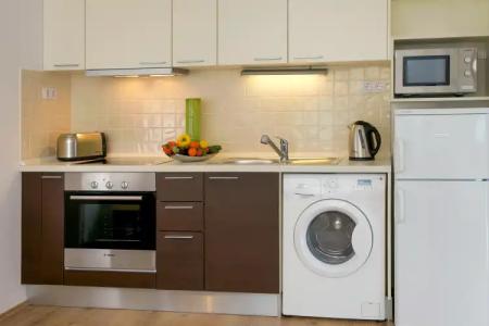 Escala & Suites - 19