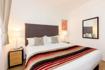 Escala & Suites - 127