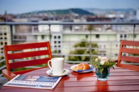 Escala & Suites - 65