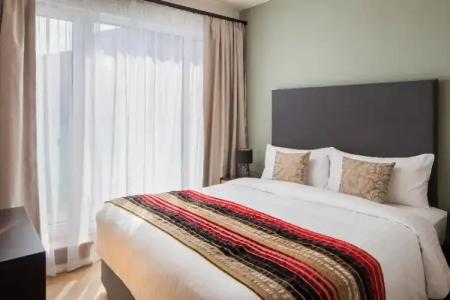 Escala & Suites - 123