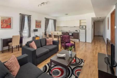 Escala & Suites - 94