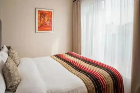 Escala & Suites - 125