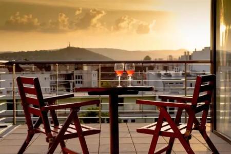 Escala & Suites - 67