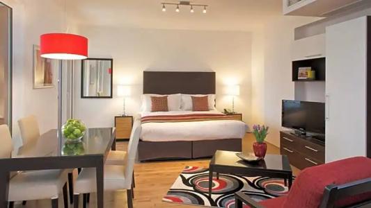 Escala & Suites - 169