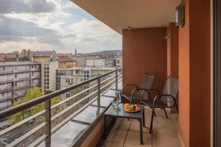 Escala & Suites - 93