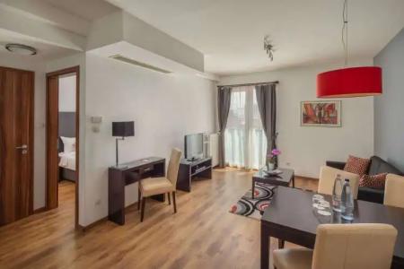 Escala & Suites - 31