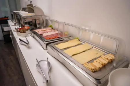 Escala & Suites - 10