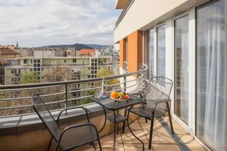 Escala & Suites - 118