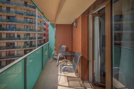 Escala & Suites - 154