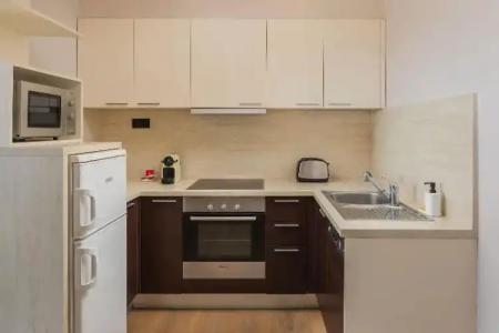 Escala & Suites - 161