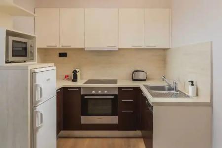 Escala & Suites - 116