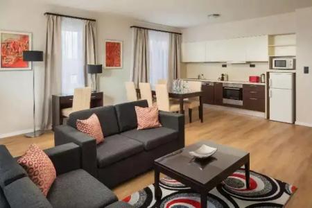 Escala & Suites - 121