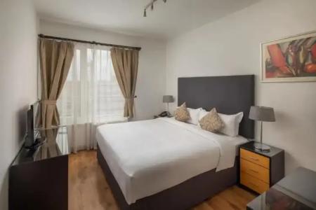 Escala & Suites - 107