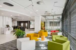 Park Inn By Radisson, Budapest