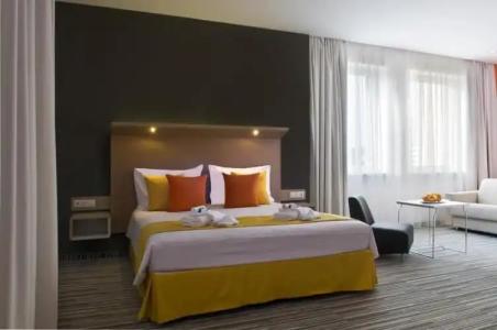 Park Inn By Radisson Budapest - 106