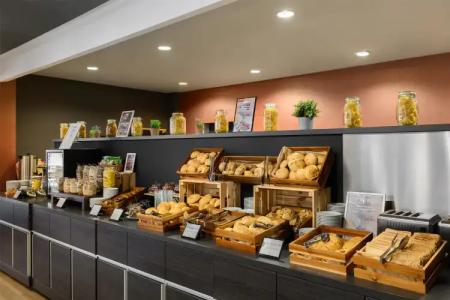 Park Inn By Radisson Budapest - 35