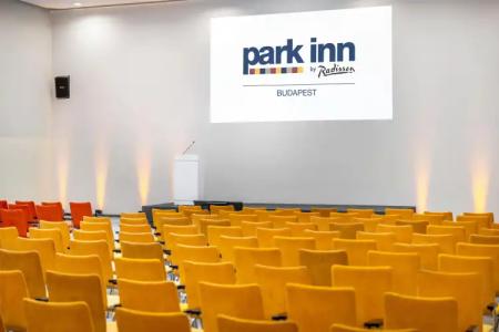 Park Inn By Radisson Budapest - 25