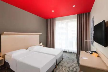 Park Inn By Radisson Budapest - 113