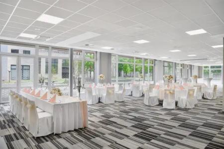 Park Inn By Radisson Budapest - 19