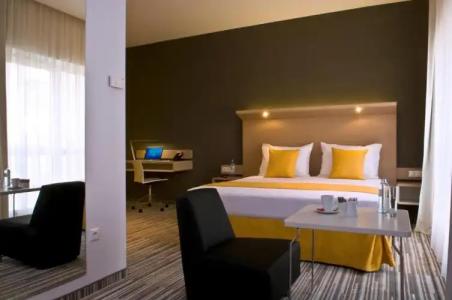 Park Inn By Radisson Budapest - 68